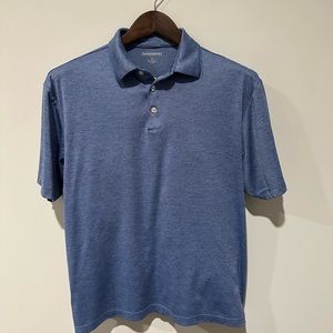 Men’s Shortsleeve Polo